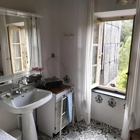 Agreable Maison Au Centre De Sur Agout Appartement La Salvetat-sur-Agout