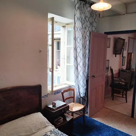 Agreable Maison Au Centre De Sur Agout Appartement