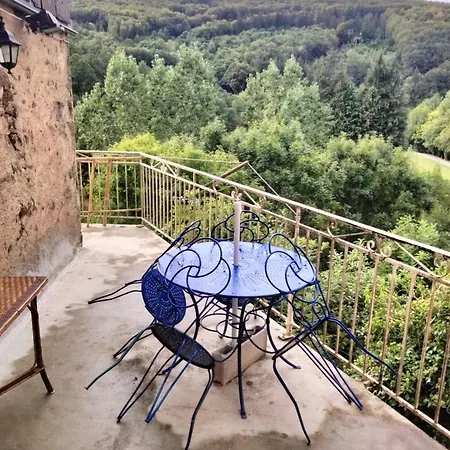 Agreable Maison Au Centre De Sur Agout